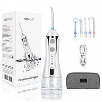 Дерев'яна вантажівка c машинками Cubika LM-12 (13418), 8 машинок