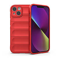 Чохол для смартфона Cosmic Magic Shield for Apple iPhone 14 China Red inc pkd