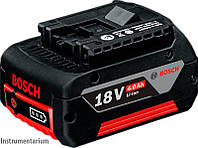 Аккумулятор Bosch Professional Premium 18V 4.0 Ah, 12 шт