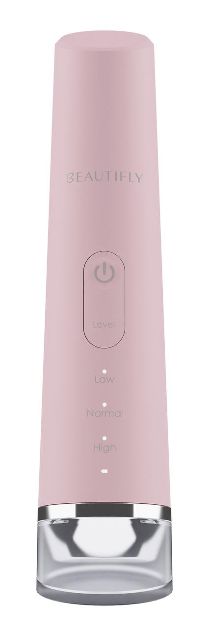 Масажер Beautifly B-Plasma Blush , Гарантія, фото 1