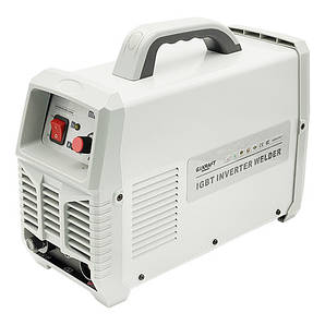 Зварювальний апарат (аргіннодуговий інвертор) TIG 200SII G.I. KRAFT GI13117