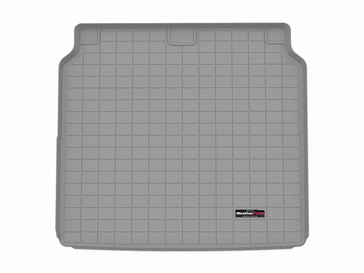 Автомобільний килимок в багажник авто Weathertech Acura Integra 23- сірий Акура Интегра, фото 1