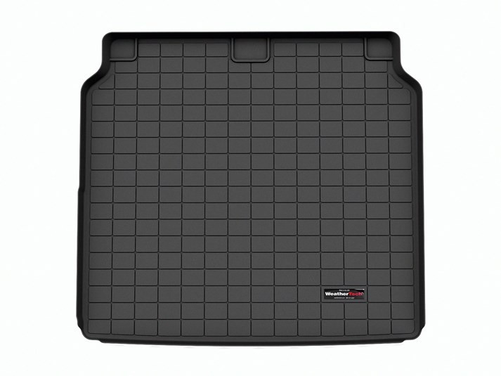 Автомобільний килимок в багажник авто Weathertech Acura Integra 23- чорний Акура Интегра, фото 1