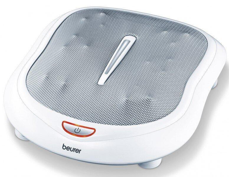 Масажер Beurer FM 60 , Гарантія, фото 1