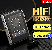 Плеєр MP3 Ruizu A58 Bluetooth 16gb DSD256 Hi-Fi, фото 3
