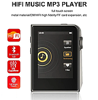 Плеєр MP3 Ruizu A58 Bluetooth 16gb DSD256 Hi-Fi, фото 6