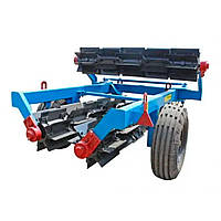 Коток-подрібнювач рослинних залишків КР-6П