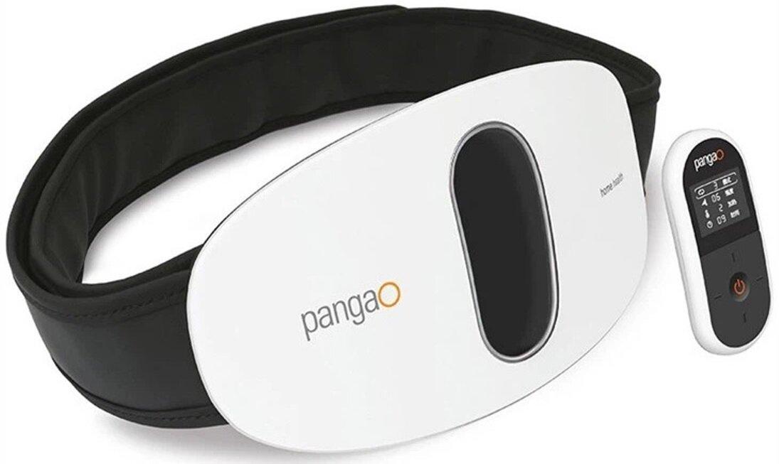 Масажер Pangao PG2645L , Гарантія, фото 1