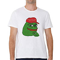 Футболка PEPE COIN