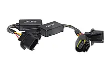 Обманки ALed CAN-BUS H13 C12 WTR (2 шт.)