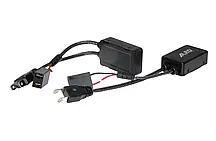 Обманки ALed CAN-BUS H7 С12 WTR (2 шт.)