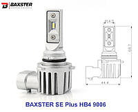 Лампы светодиодные Baxster SE Plus HB4 9006 6000K (2шт.)