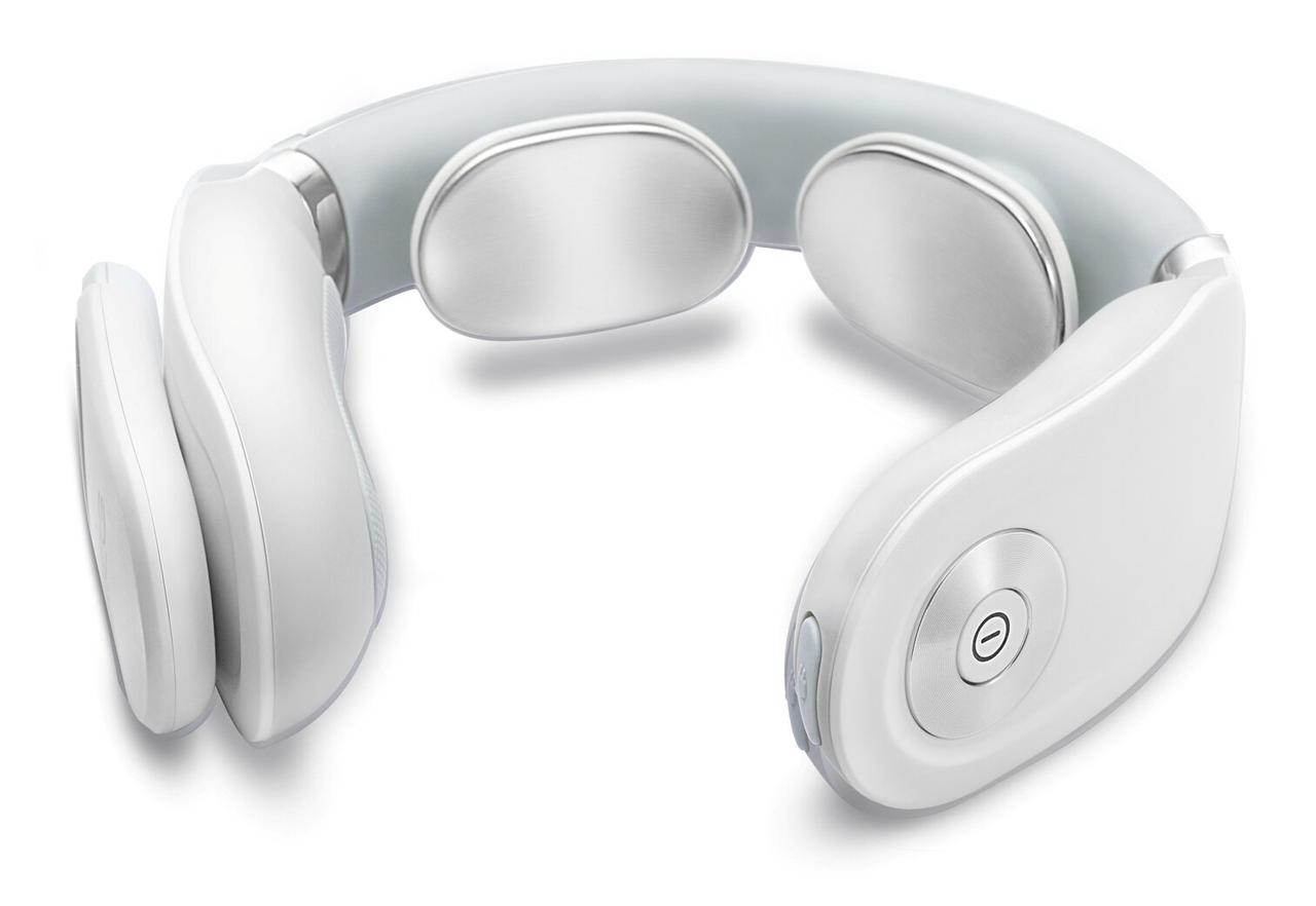 Масажер SKG 4098E , Гарантія, фото 1