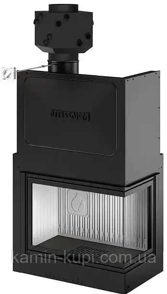 Камінна топка MA 285 SL PLUS (13,0 кВт) Piazzetta