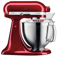 Миксер KitchenAid Artisan 5KSM185PSECA 4.8 л карамельное яблоко