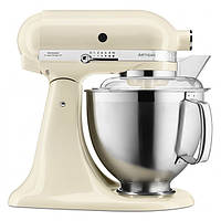 Миксер KitchenAid Artisan 5KSM185PSEAC 4.8 л кремовый