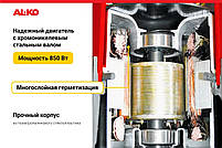 Насос занурювальний ALKO Drain 12000 Comfort SWISS (потужність 850 Вт, продуктивність 200 л/хв.), фото 6