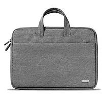 Сумка для ноутбука UGREEN LP437 Laptop Bag 13''-13.9'' (Gray)(UGR-20448) pkd