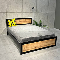 Кровать LOFT 140х200