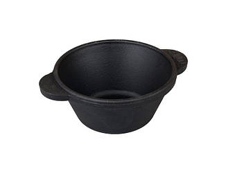 Порційна кастрюля 0,2 л