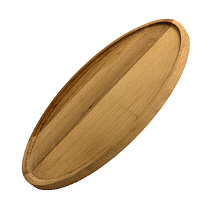 Менажниця BASE, 38 см, 1 секція