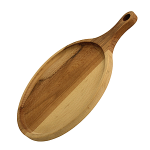 Менажниця DOLCHE, 25 см, 1 секція