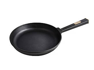 Сковорода чавунна Optima-Black 240 х 40 мм