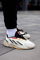 Чоловічі кросівки Adidas Ozelia Wonder White H04255, фото 2