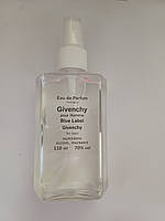 Парфюмированная вода Givenchy Blue Lable 110 Ml