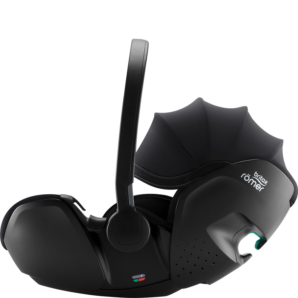 Автокрісло Britax Römer Baby-Safe Pro
