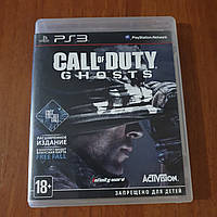 Call of Duty Ghosts (PS3)