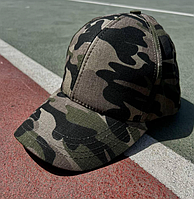 Тактическая кепка Камуфляж, бейсболка тактическая, кепка для военных DAYZ