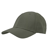 Бейсболка форменная UNIFORM HAT Зеленый, тактическая кепка, военная бейсболка DAYZ