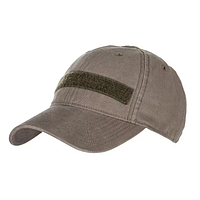 Военная бейсболка PLATE HAT Зеленый, тактическая кепка с липучкой , кепка-бейсболка DAYZ