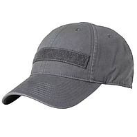 Военная бейсболка PLATE HAT Серый, тактическая кепка с липучкой , кепка-бейсболка DAYZ