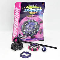 BEYBLADE Дзиґа на запуску B169 в коробці 17.2х6.4х22.3 см