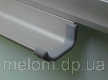 Офисная магнитно маркерная доска в алюминиевой раме 120х400 см UkrBoards. Магнитно маркерна дошка. - фото 3 - id-p28912256