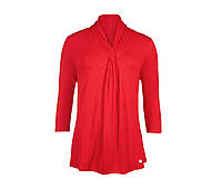 Блуза TCM Tchibo T1682541477 44-46 Красный ST, код: 8341576