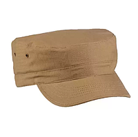 Полевая кепка BDU Койот S, тактическая кепка-бейсболка, военная бейсболка COSMI