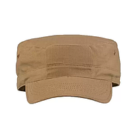 Полевая кепка BDU Койот M, тактическая кепка-бейсболка, военная бейсболка COSMI