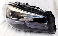 Передние альтернативная тюнинг оптика фары передние на BMW 5 F10 FULL LED 14- БМВ 5 2