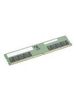 Пам'ять Lenovo - DDR5 - module - 32 GB - DIMM 288-pin - 4800 MHz - unbuffered (4X71N34265)