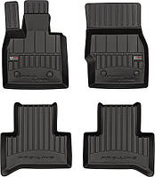 Килимки в салон Alfa Romeo Stelvio 2017- Proline 3D, (FG 3D408234)