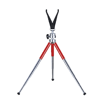 Подставка Prox Stretching Chot Tripod PX8662 Black/Red