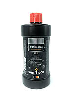 Автошампунь с воском для мойки Senfineco Wash & Wax Car Shampoo 1000 мл