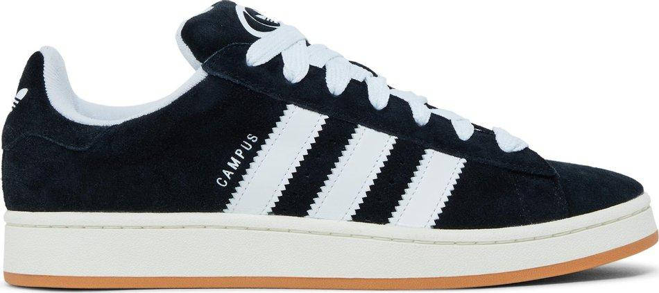 Adidas Campus 00s Black White Gum HQ8708 ID 2115711474 2600 Prom.ua