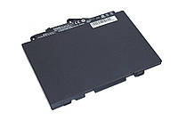 Аккумуляторная батарея для ноутбука HP SN03 EliteBook 820 G4 11.4V Black 3900mAh OEM