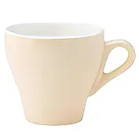 Чашка BARISTA UTOPIA тюльпан кремова, 160 мл
