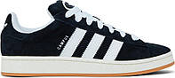 Кроссовки Adidas Campus 00s 'Black White Gum' HQ8708