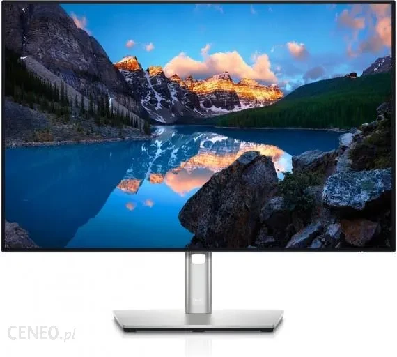 Монітор Dell 24" U2421E (210AXMB)